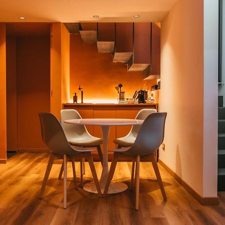 Montesanto36 Apartments Palermo Kültér fotó