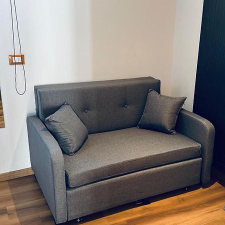 Montesanto36 Apartments Palermo Kültér fotó