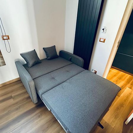 Montesanto36 Apartments Palermo Kültér fotó