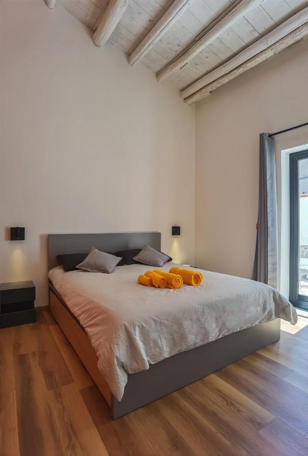 Montesanto36 Apartments Palermo Kültér fotó
