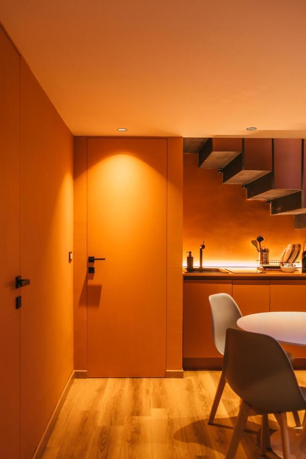 Montesanto36 Apartments Palermo Kültér fotó