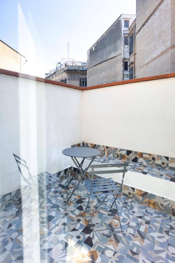 Montesanto36 Apartments Palermo Kültér fotó