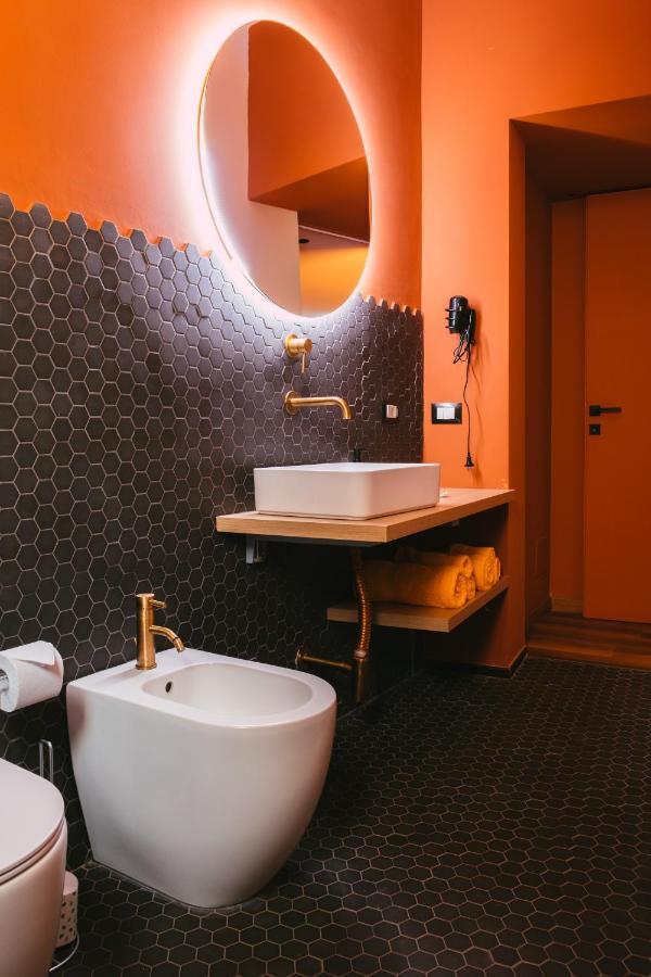 Montesanto36 Apartments Palermo Kültér fotó