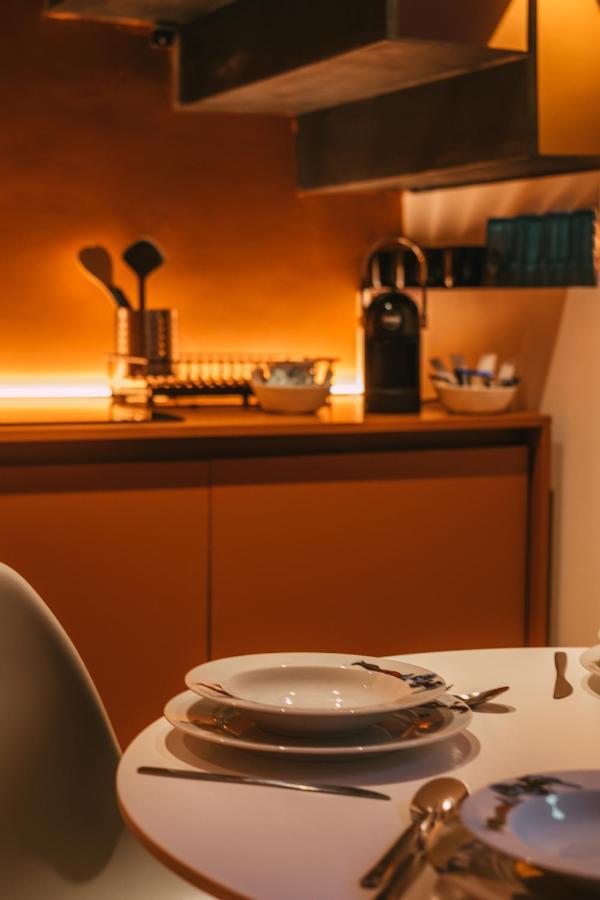 Montesanto36 Apartments Palermo Kültér fotó