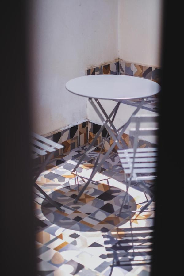 Montesanto36 Apartments Palermo Kültér fotó