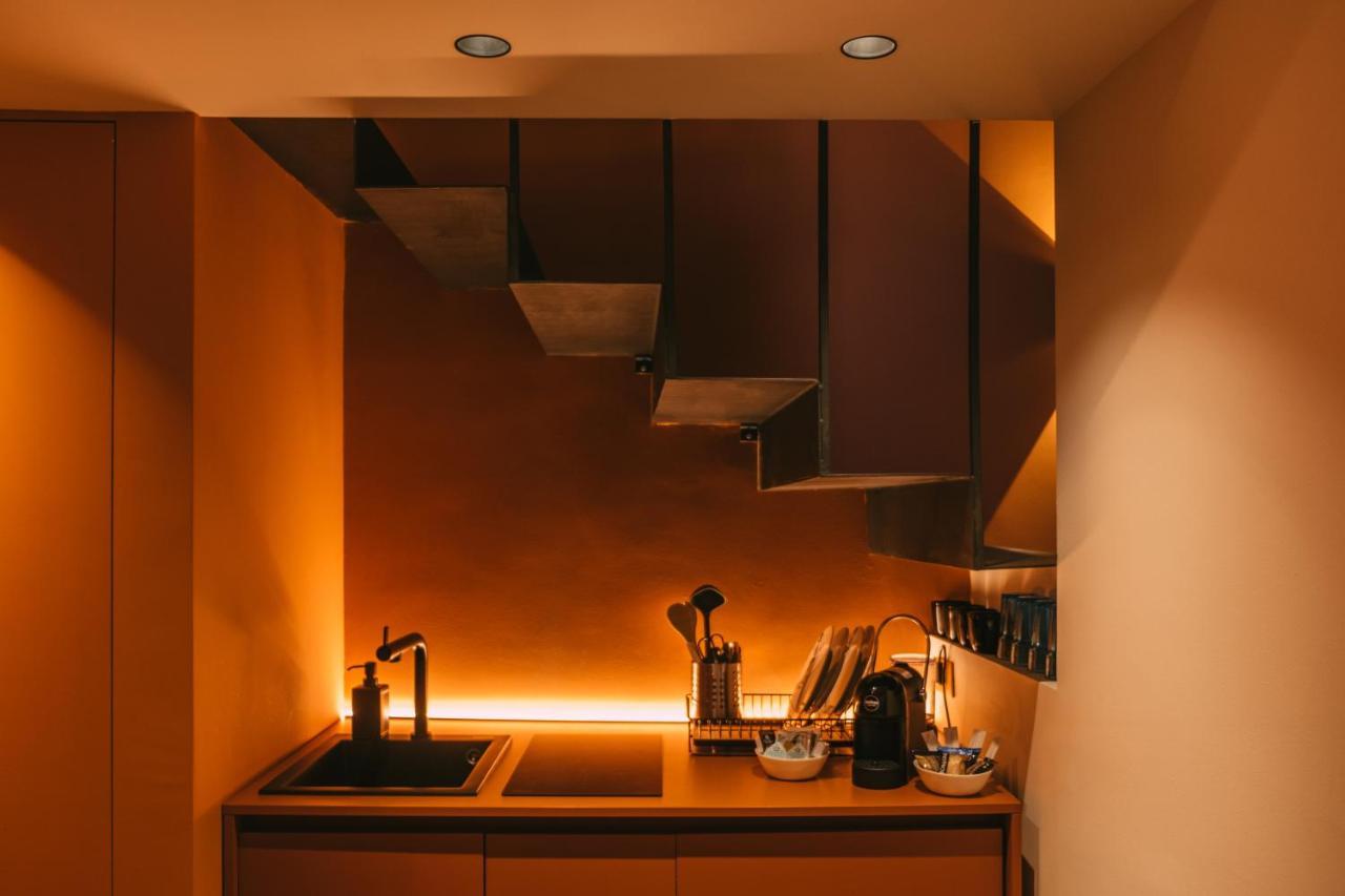 Montesanto36 Apartments Palermo Kültér fotó