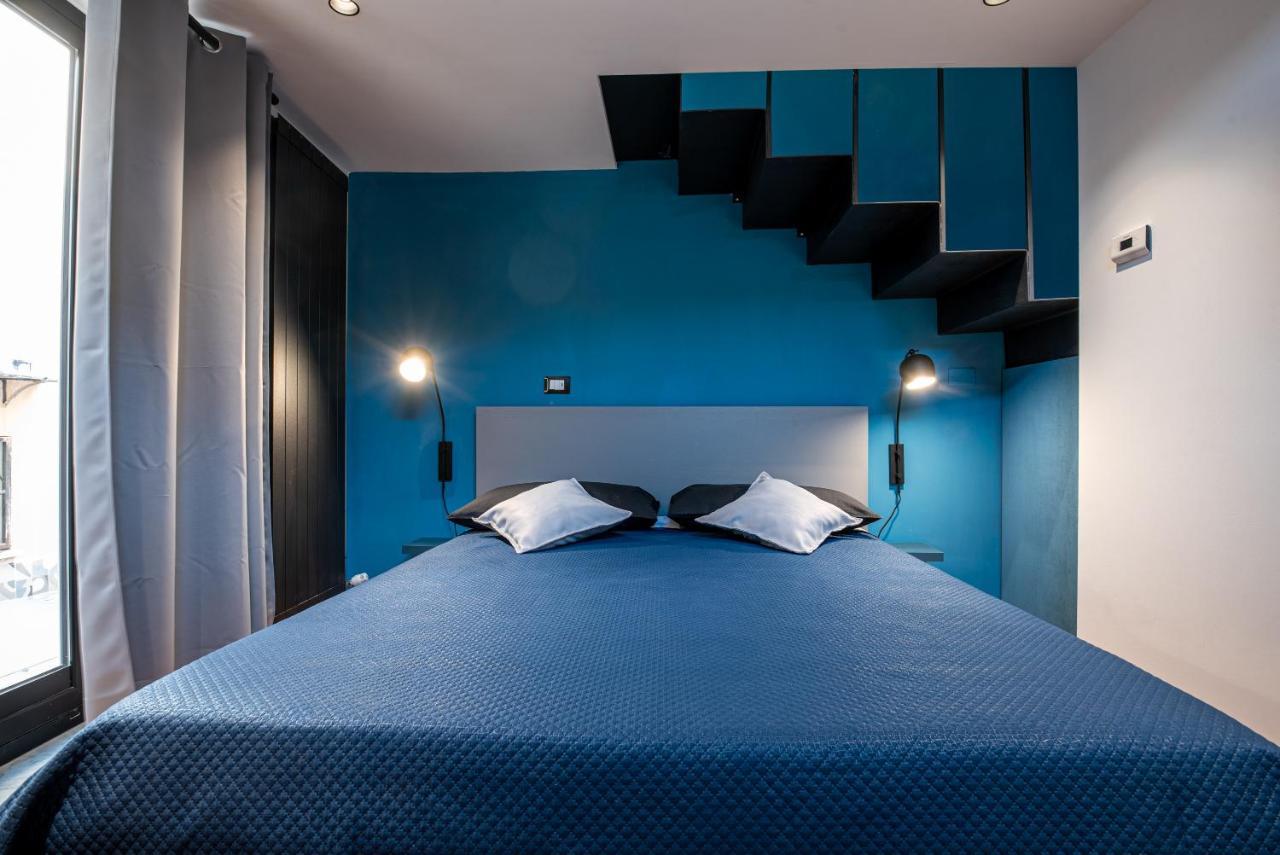Montesanto36 Apartments Palermo Kültér fotó