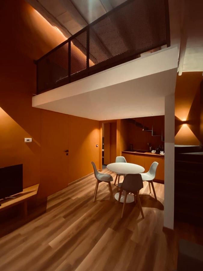 Montesanto36 Apartments Palermo Kültér fotó