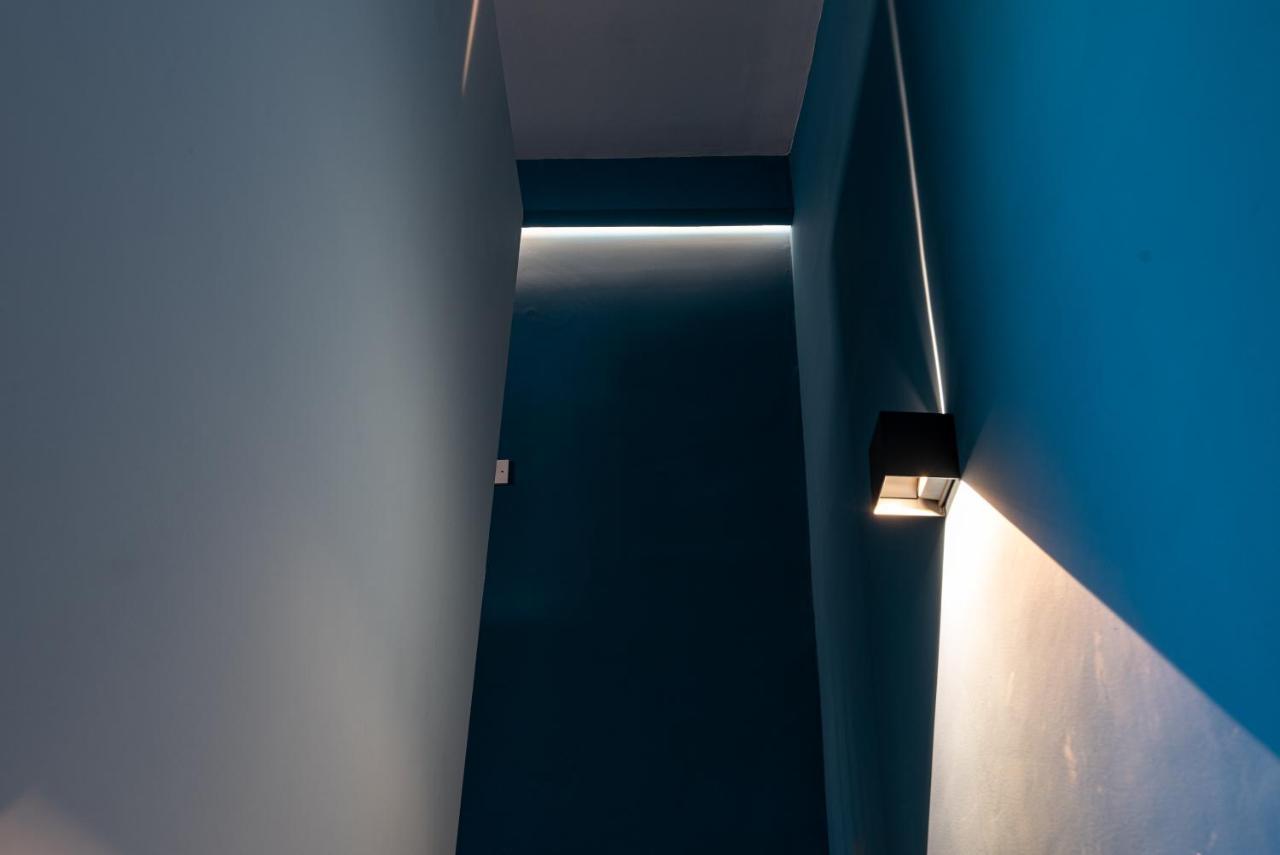 Montesanto36 Apartments Palermo Kültér fotó