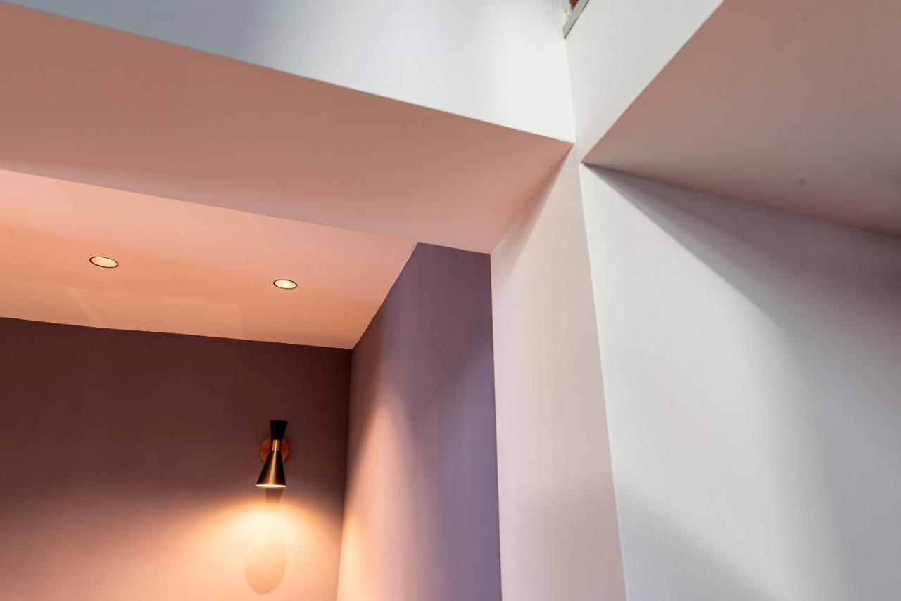 Montesanto36 Apartments Palermo Kültér fotó