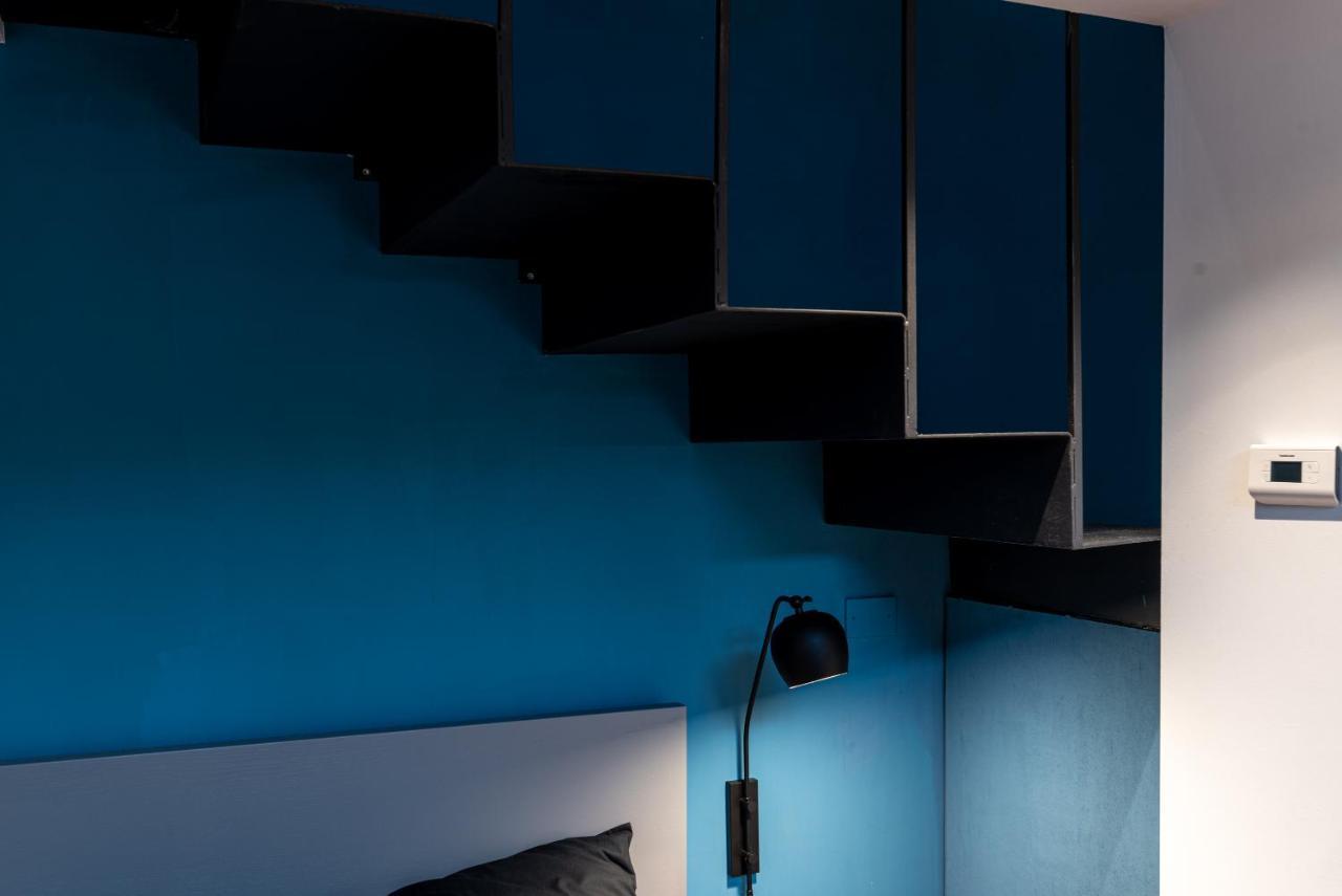 Montesanto36 Apartments Palermo Kültér fotó