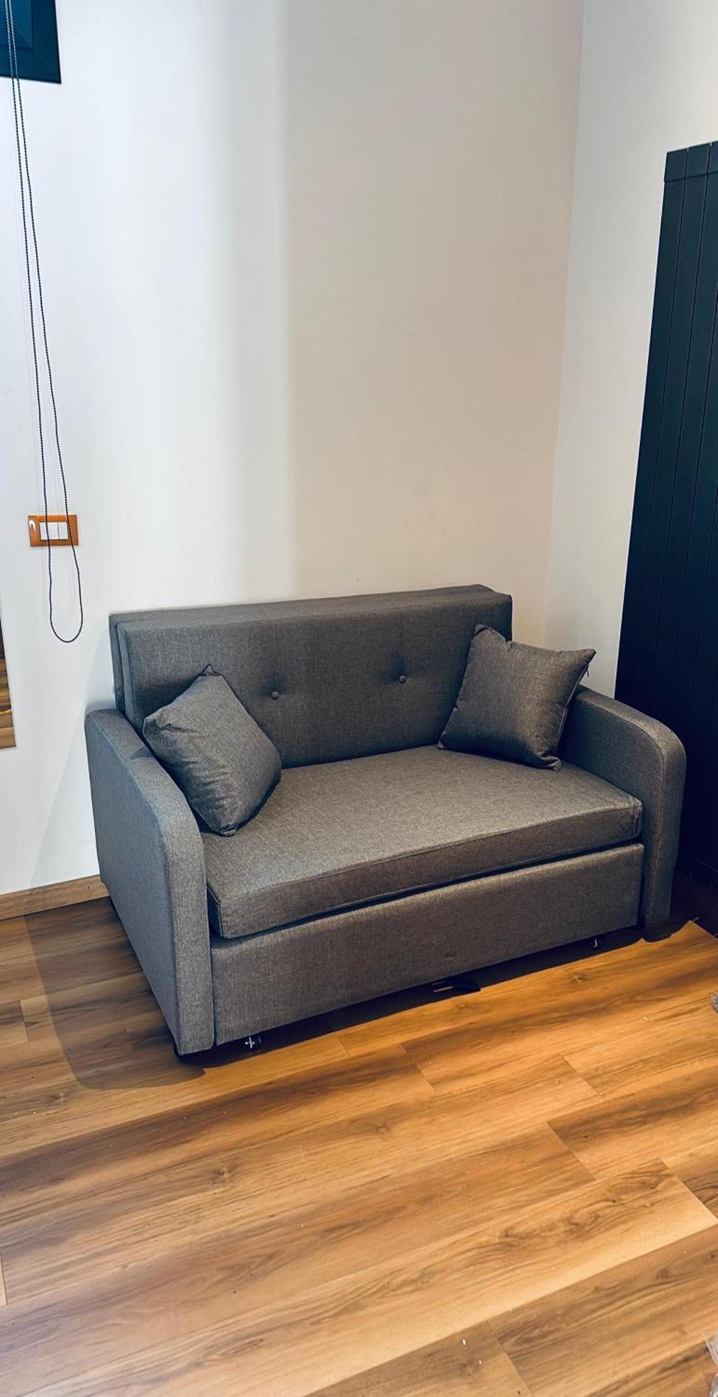 Montesanto36 Apartments Palermo Kültér fotó
